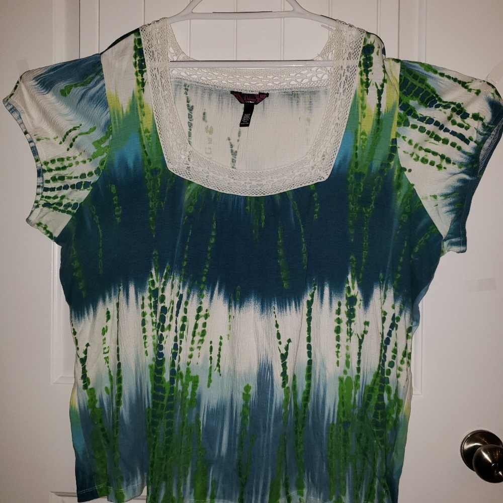 Blouse